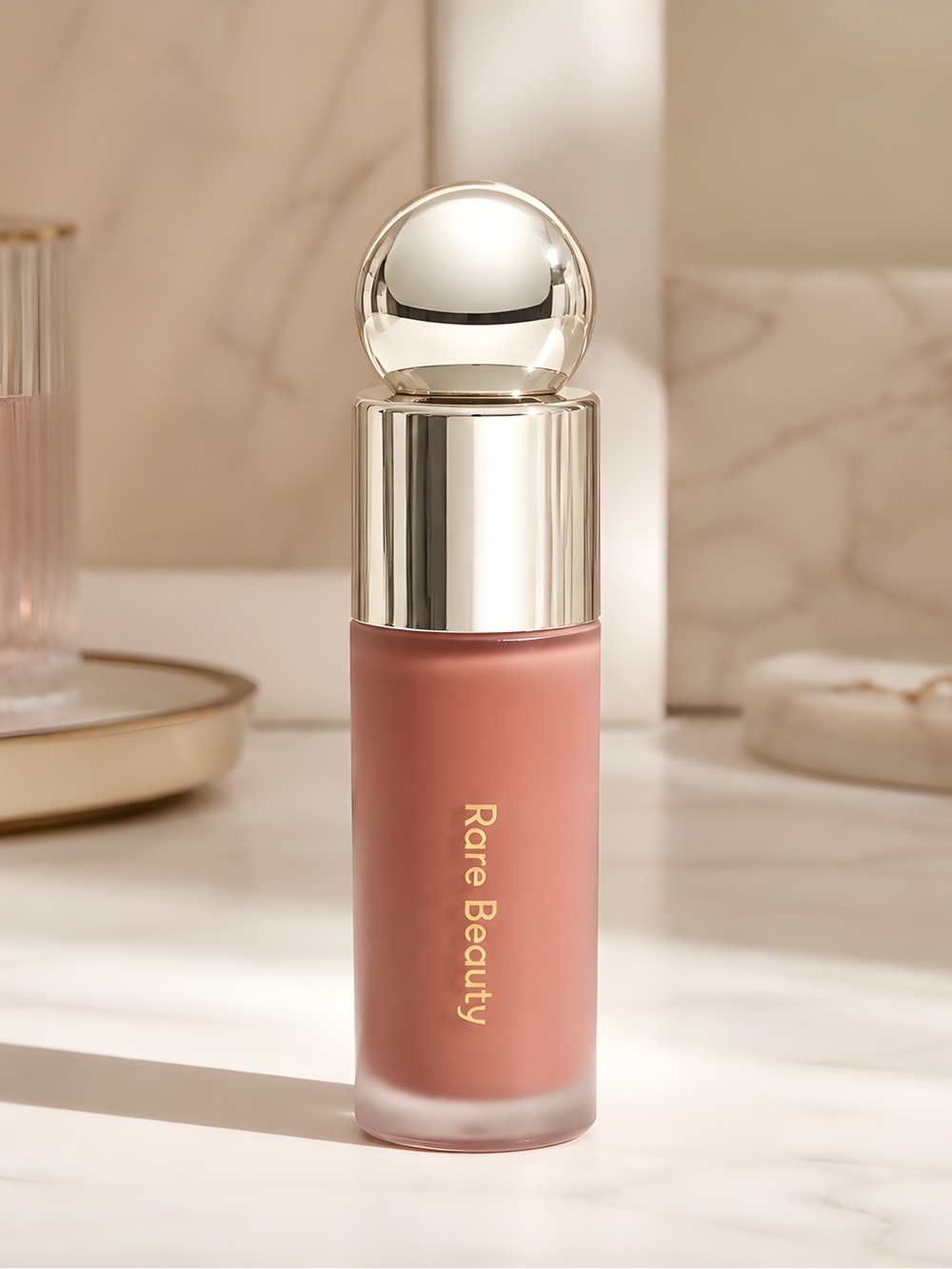 Rare Beauty Soft Pinch Liquid Blush - Hope